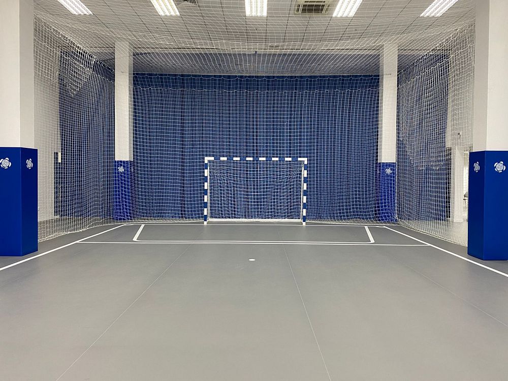 Многофункциональный комплекс Мореон